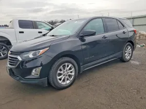 Chevrolet Equinox 1.5L 4 2019