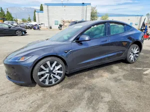 Tesla Model 3 2026