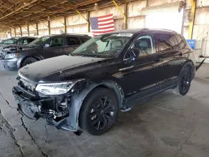 Volkswagen Tiguan 2.0L 4 2024