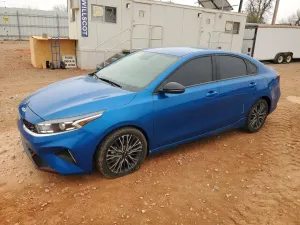 Kia Cerato / Forte / K3 2.0L 4 2024