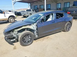 Tesla Model 3 2025