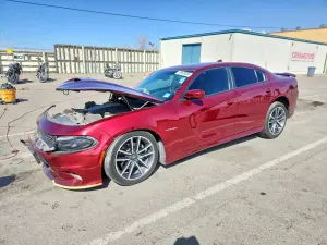 Dodge Charger 5.7L 8 2020