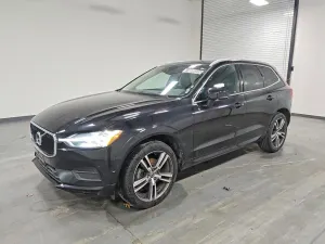 Volvo XC60 2.0L 4 2019