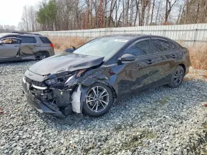 Kia Cerato / Forte / K3 2.0L 4 2023