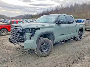 Toyota Tundra 3.4L 6 2026