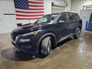 Nissan Rogue 1.5L 3 2023