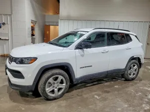 Jeep Compass 2.0L 4 2024