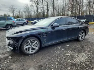 Genesis G80 3.5L 6 2022
