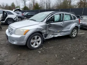 Dodge Caliber 2.0L 4 2011