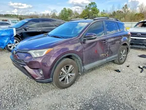 Toyota Rav4 2.5L 4 2018