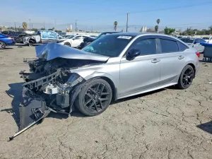 Honda Civic 2.0L 4 2023