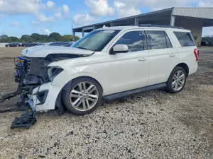 Ford Expedition 3.5L 6 2020