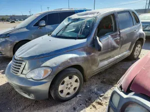 Chrysler PT Cruiser 2.4L 4 2008