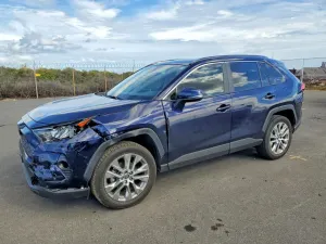 Toyota Rav4 2.5L 4 2019