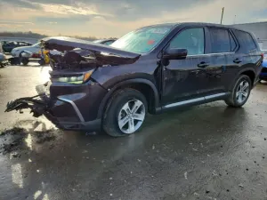 Honda Pilot 3.5L 6 2023
