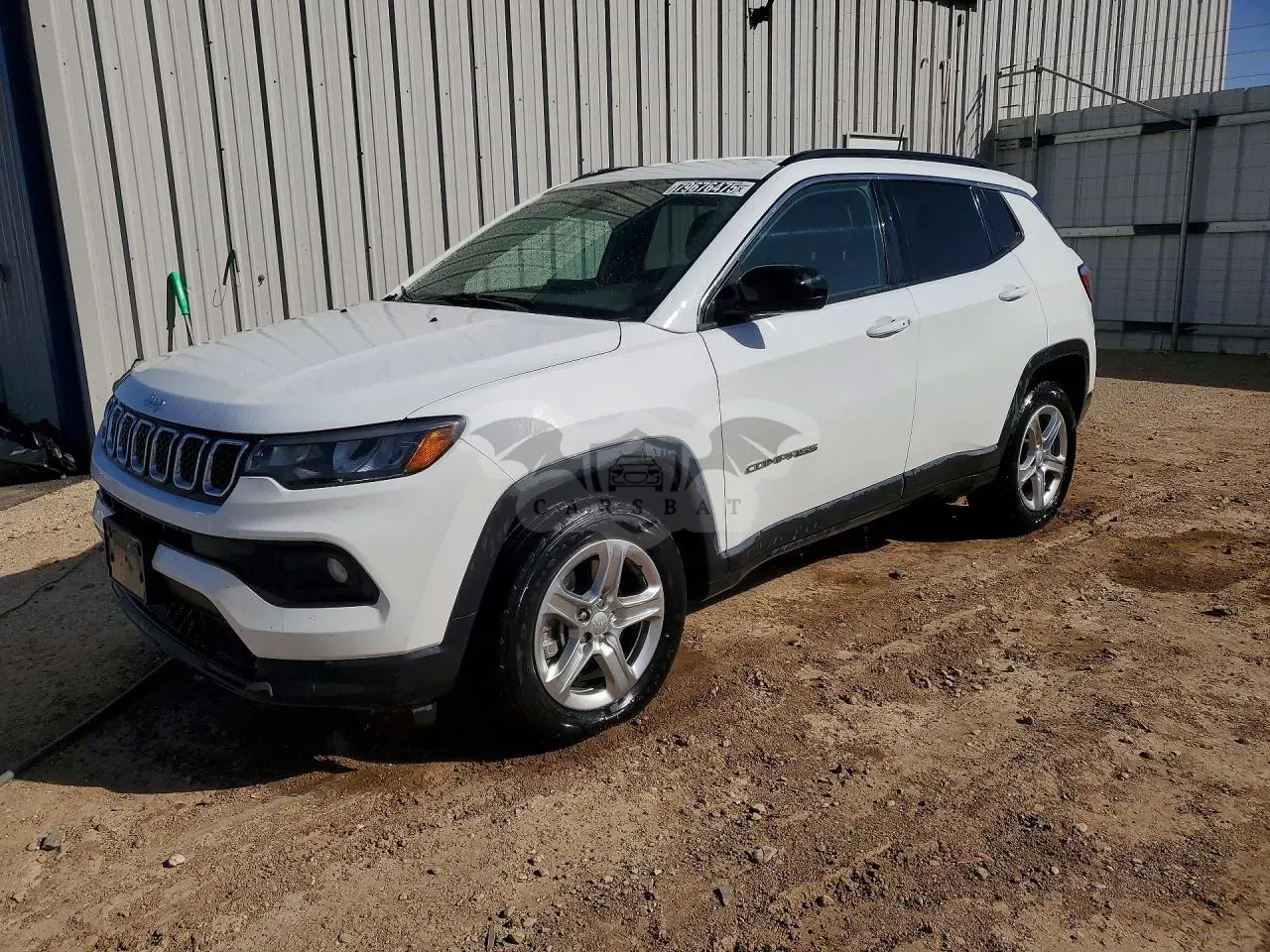Jeep Compass 2.0L 4 2023