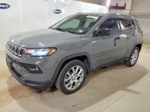Jeep Compass 2.0L 4 2023