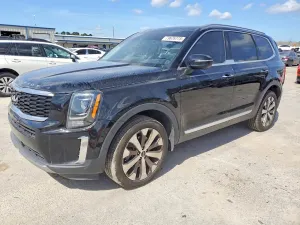 Kia Telluride 3.8L 6 2022