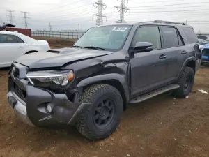 Toyota 4Runner 4.0L 6 2019