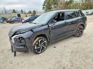 Mitsubishi Outlander 2.5L 4 2022