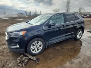 Ford Edge 2.0L 4 2022