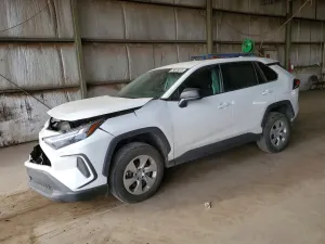 Toyota Rav4 2.5L 4 2023