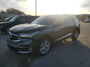 Acura RDX 2.0L 4 2021