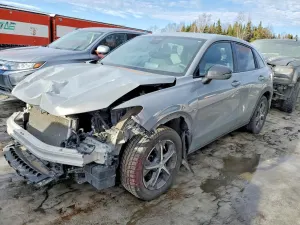 Honda HR-V 2.0L 4 2024