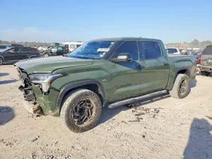 Toyota Tundra 3.4L 6 2022