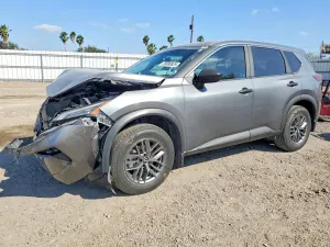 Nissan Rogue 1.5L 3 2024