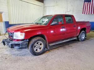 Dodge Dakota 3.7L 6 2008