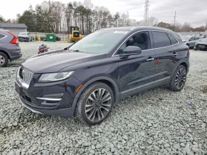 Lincoln MKC 2.3L 4 2019