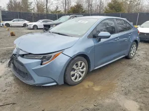 Toyota Corolla 1.8L 4 2021