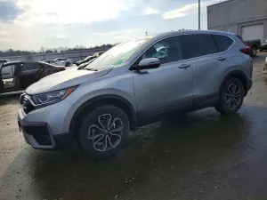 Honda CR-V 1.5L 4 2020