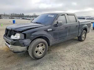 Ford F-150 4.6L 8 2008