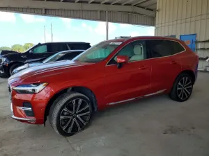 Volvo XC60 2.0L 4 2023