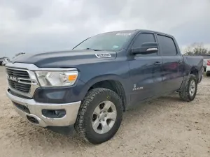 RAM 1500 5.7L 8 2021