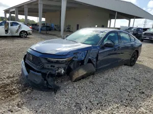 Honda Accord 1.5L 4 2025