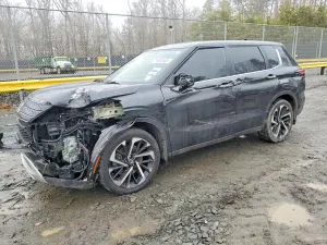 Mitsubishi Outlander 2.5L 4 2024