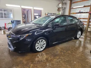 Toyota Corolla 2.0L 4 2026