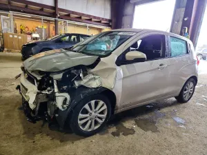 Chevrolet Spark 1.4L 4 2016