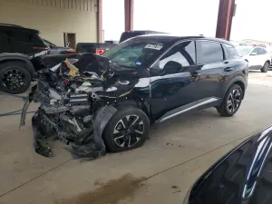 Nissan Kicks 2.0L 4 2025