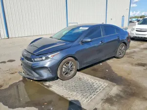 Kia Cerato / Forte / K3 2.0L 4 2024