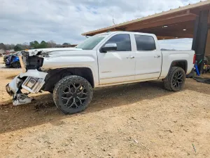 GMC Sierra 5.3L 8 2014