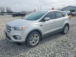 Ford Escape 1.5L 4 2019