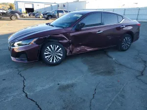 Nissan Altima 2.5L 4 2023