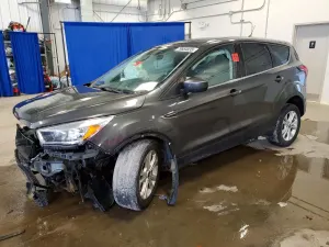 Ford Escape 1.5L 4 2019