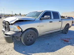 RAM 1500 5.7L 8 2017