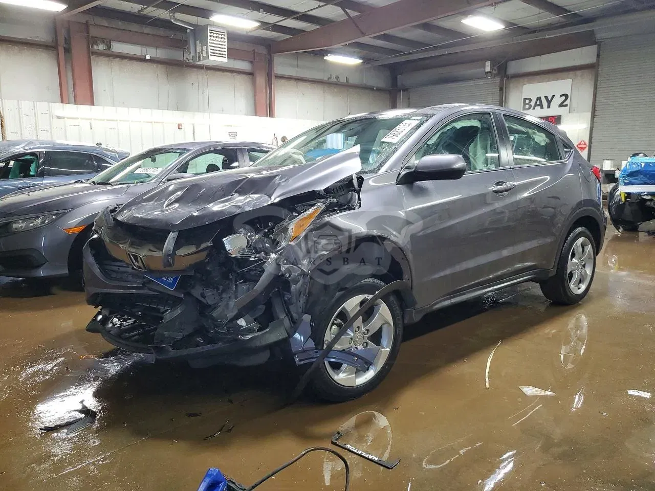Honda HR-V 1.8L 4 2022