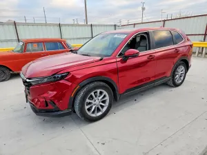 Honda CR-V 1.5L 4 2023